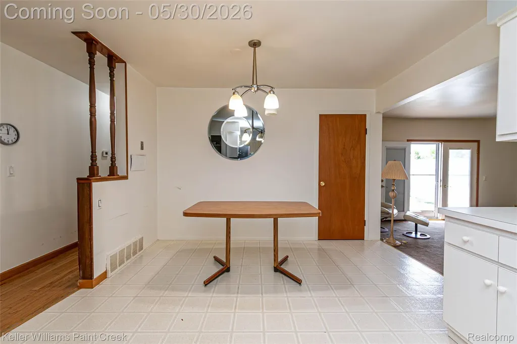 3628 Jennifer Drive Sterling Heights City MI 48310