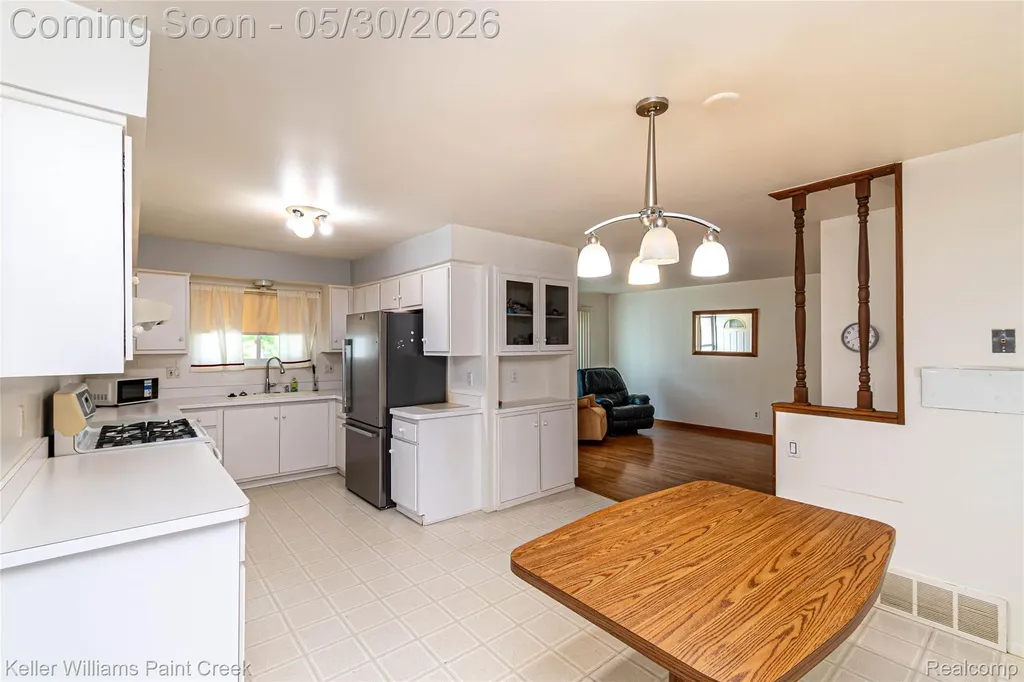 3628 Jennifer Drive Sterling Heights City MI 48310