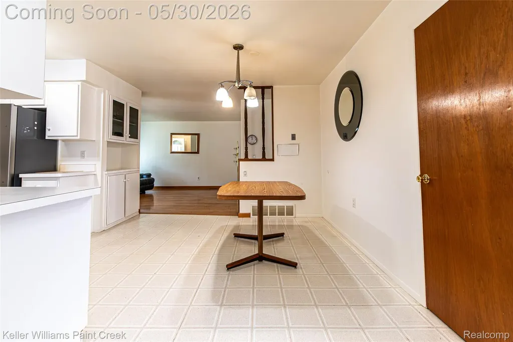 3628 Jennifer Drive Sterling Heights City MI 48310