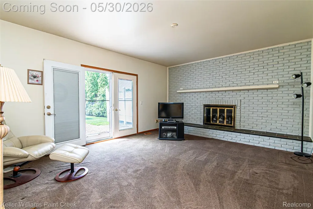 3628 Jennifer Drive Sterling Heights City MI 48310