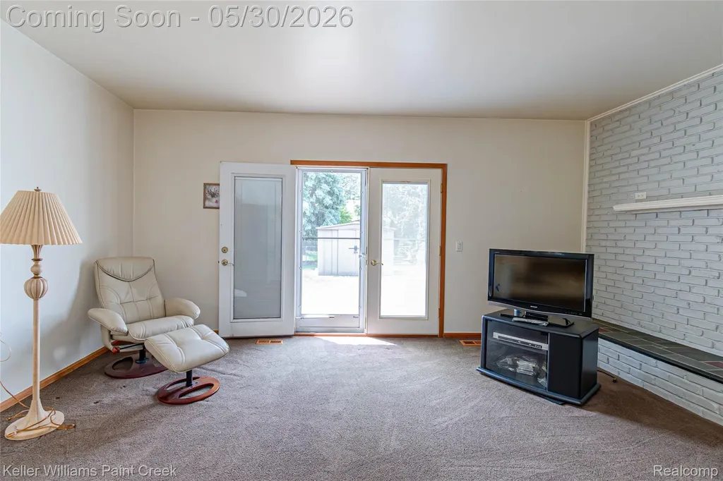 3628 Jennifer Drive Sterling Heights City MI 48310