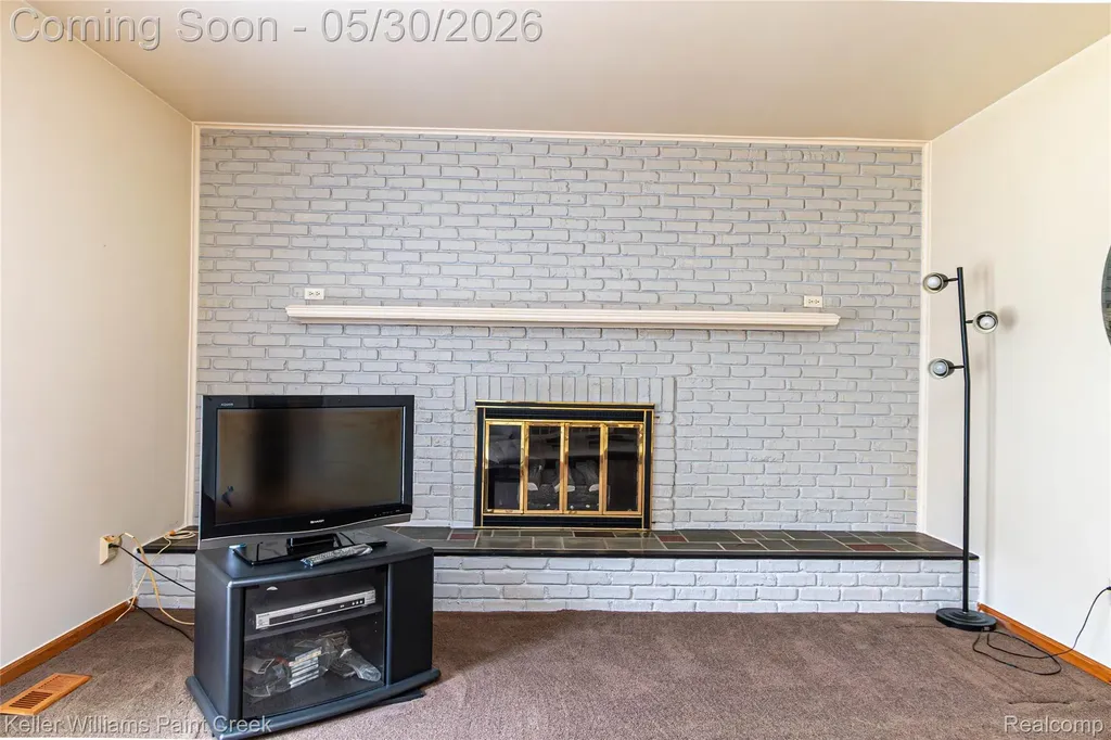 3628 Jennifer Drive Sterling Heights City MI 48310