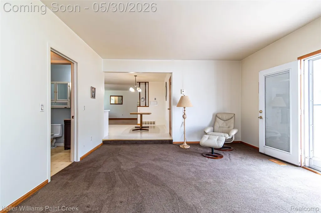3628 Jennifer Drive Sterling Heights City MI 48310