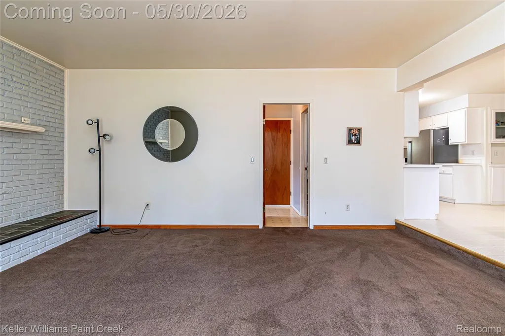 3628 Jennifer Drive Sterling Heights City MI 48310