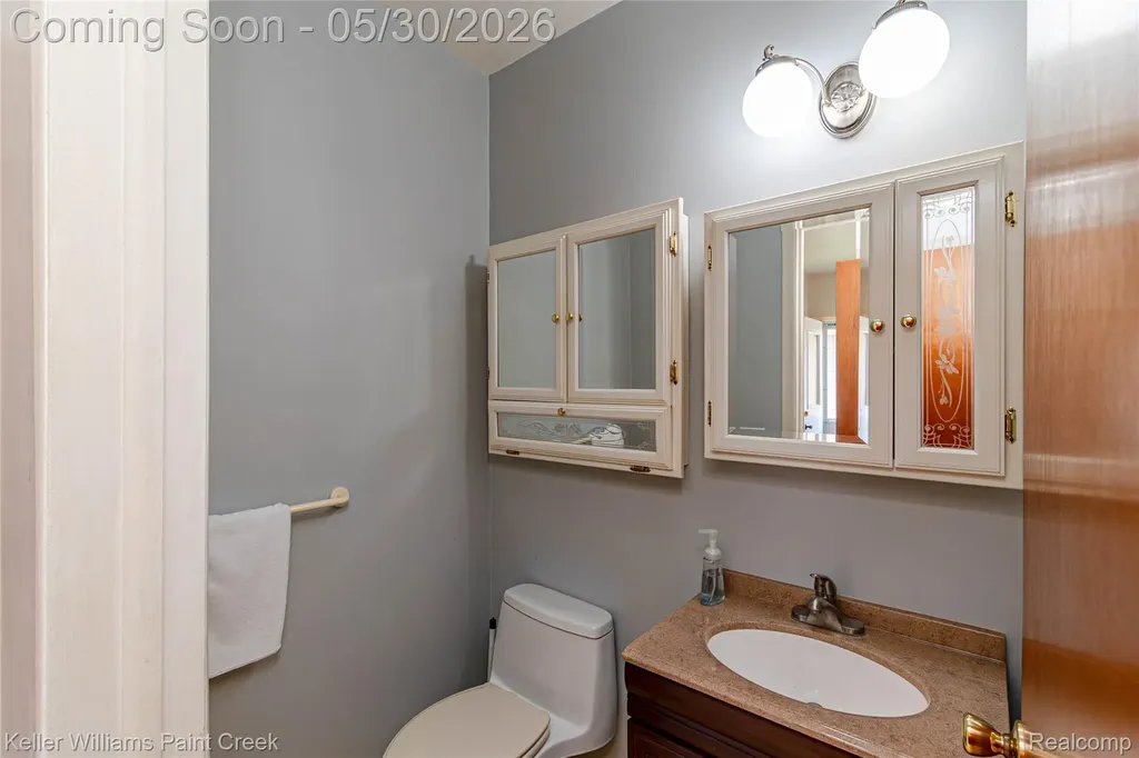 3628 Jennifer Drive Sterling Heights City MI 48310