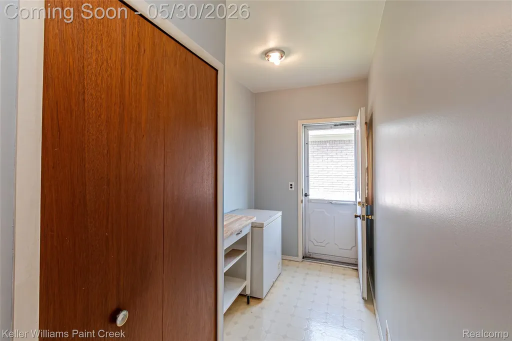 3628 Jennifer Drive Sterling Heights City MI 48310