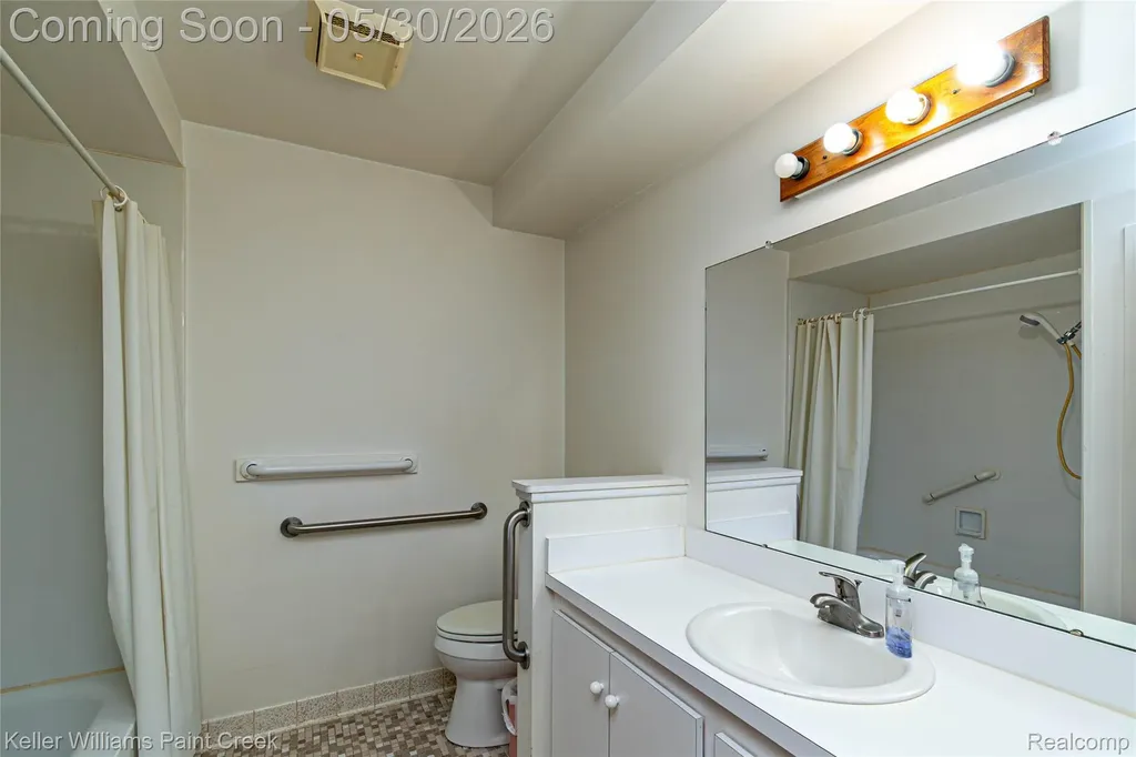 3628 Jennifer Drive Sterling Heights City MI 48310