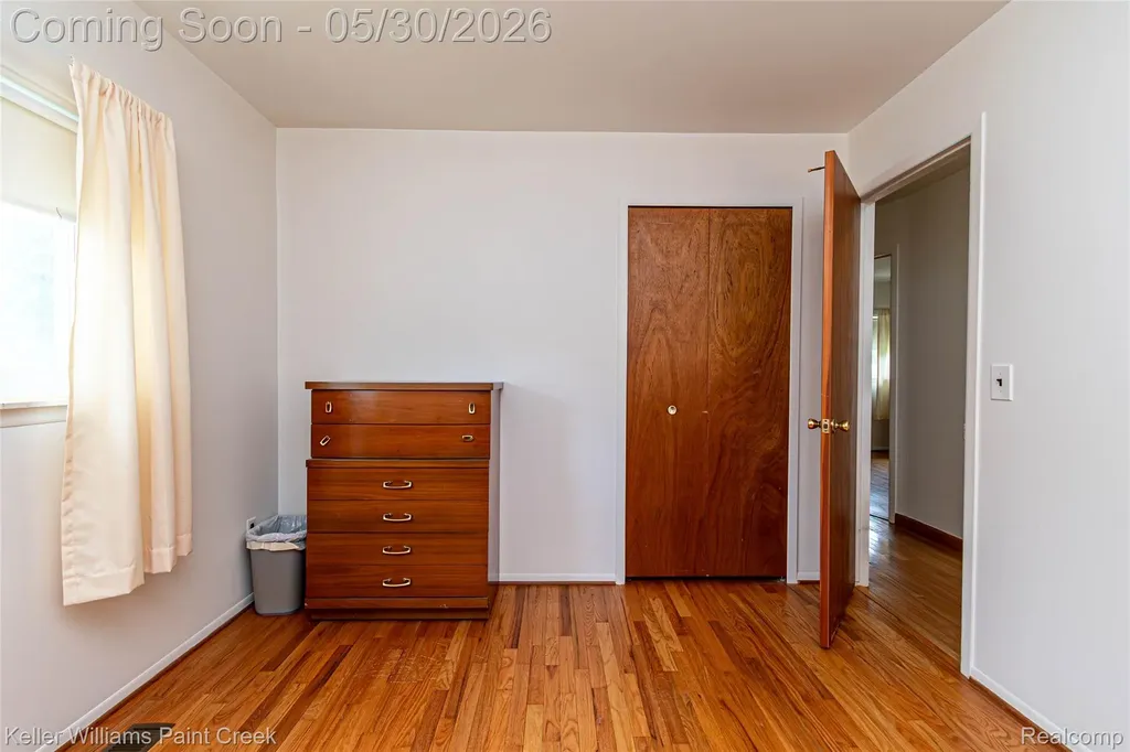 3628 Jennifer Drive Sterling Heights City MI 48310