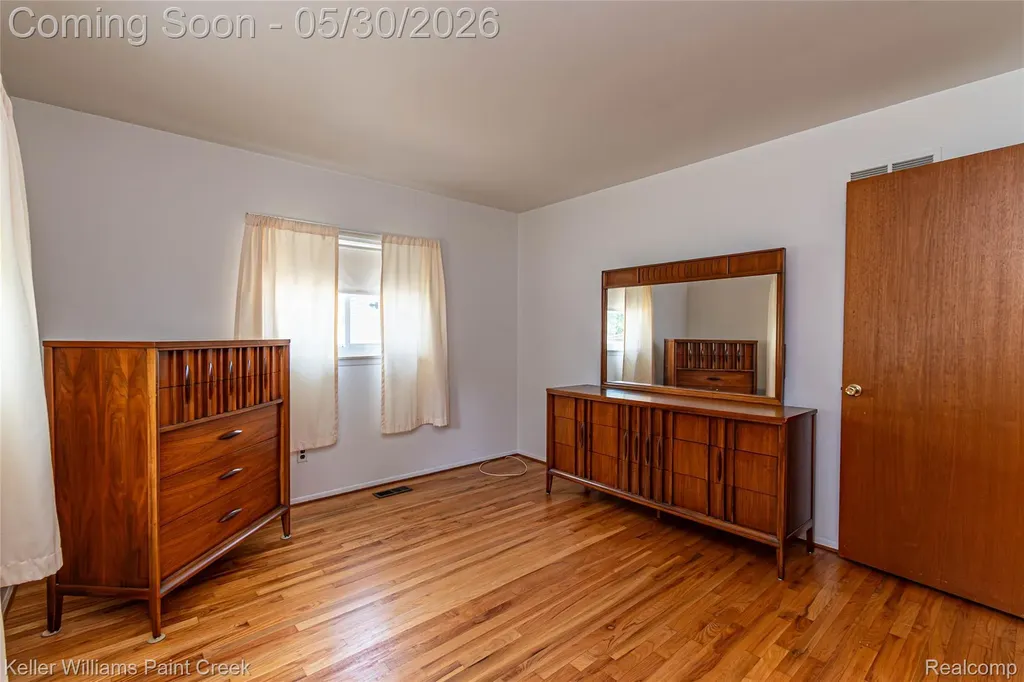 3628 Jennifer Drive Sterling Heights City MI 48310