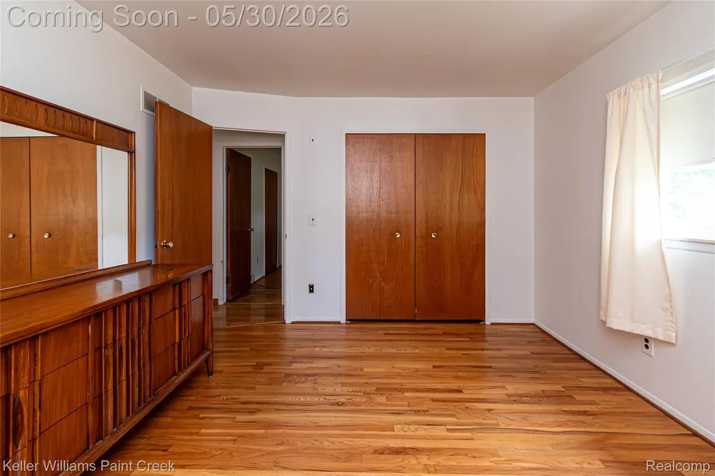 3628 Jennifer Drive Sterling Heights City MI 48310