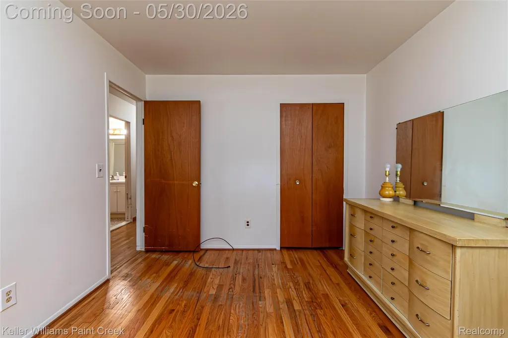 3628 Jennifer Drive Sterling Heights City MI 48310