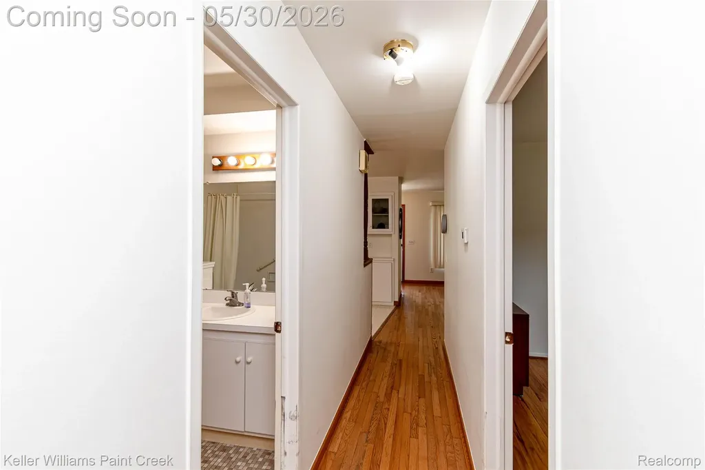 3628 Jennifer Drive Sterling Heights City MI 48310