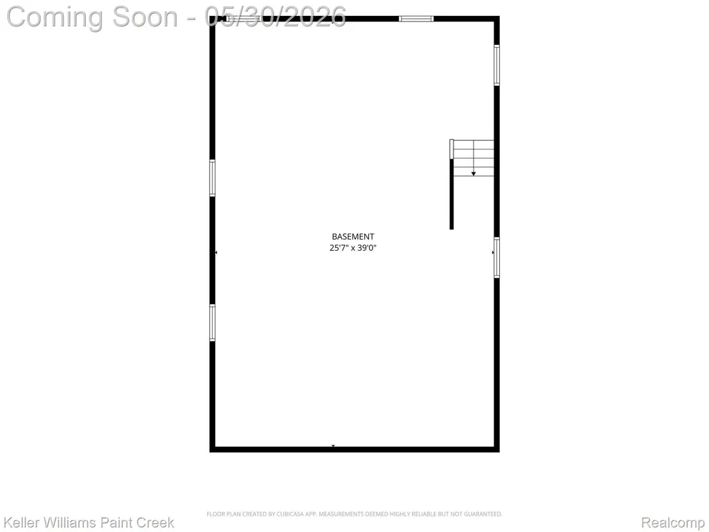 3628 Jennifer Drive Sterling Heights City MI 48310