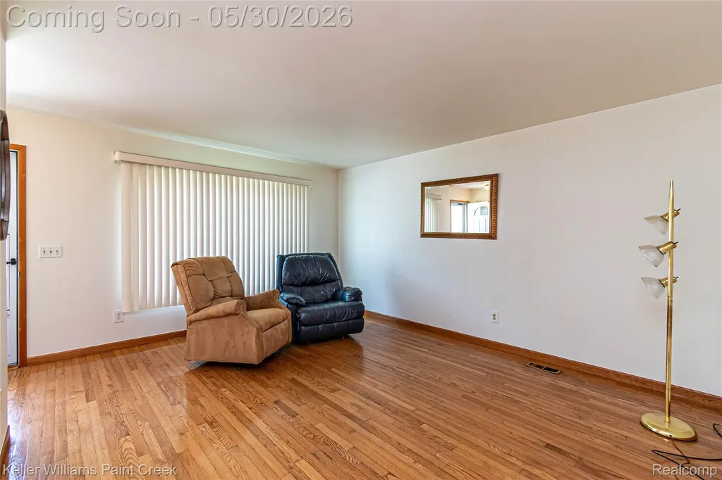 3628 Jennifer Drive Sterling Heights City MI 48310