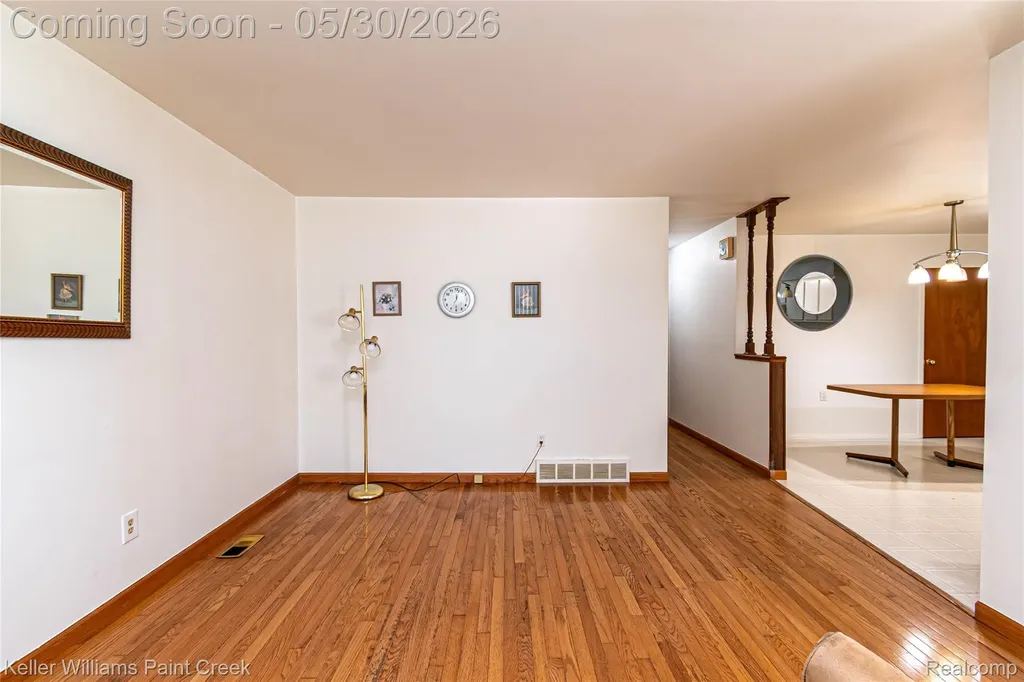 3628 Jennifer Drive Sterling Heights City MI 48310