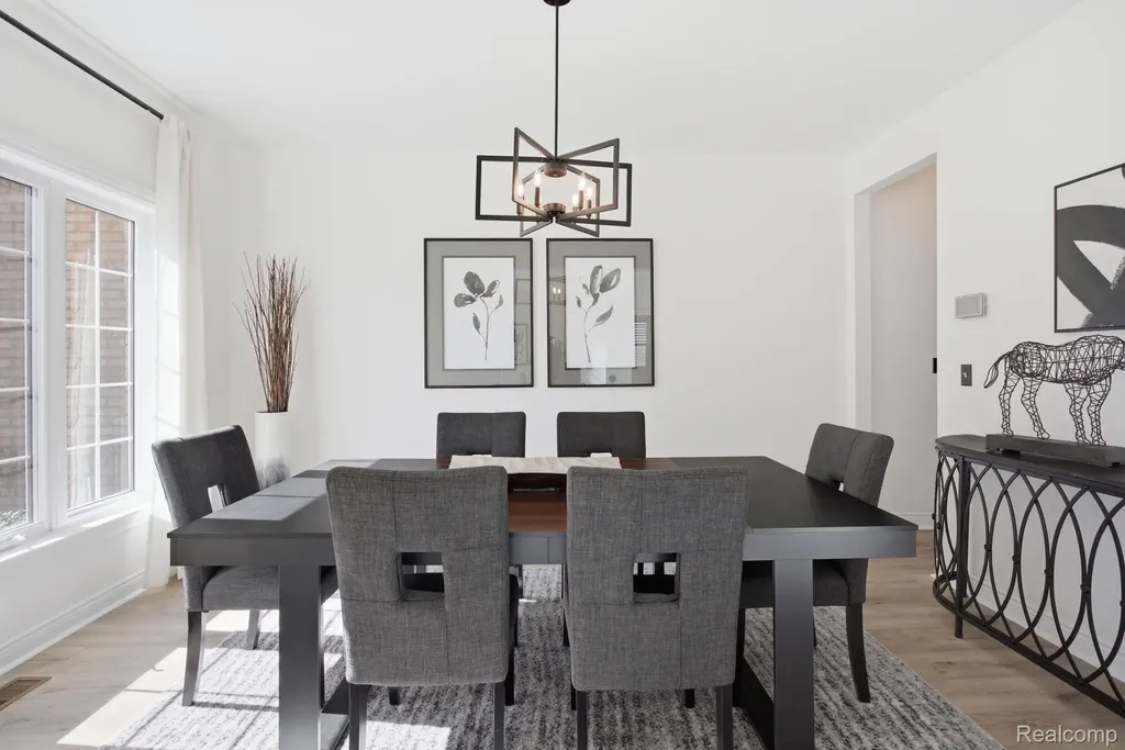 16565 Sherwood Lane Northville Township MI 48168