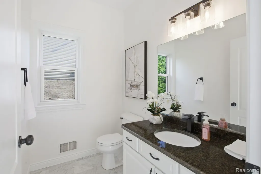 16565 Sherwood Lane Northville Township MI 48168