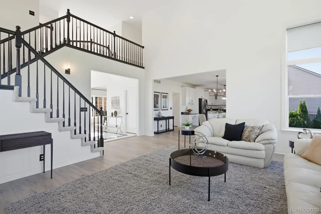 16565 Sherwood Lane Northville Township MI 48168