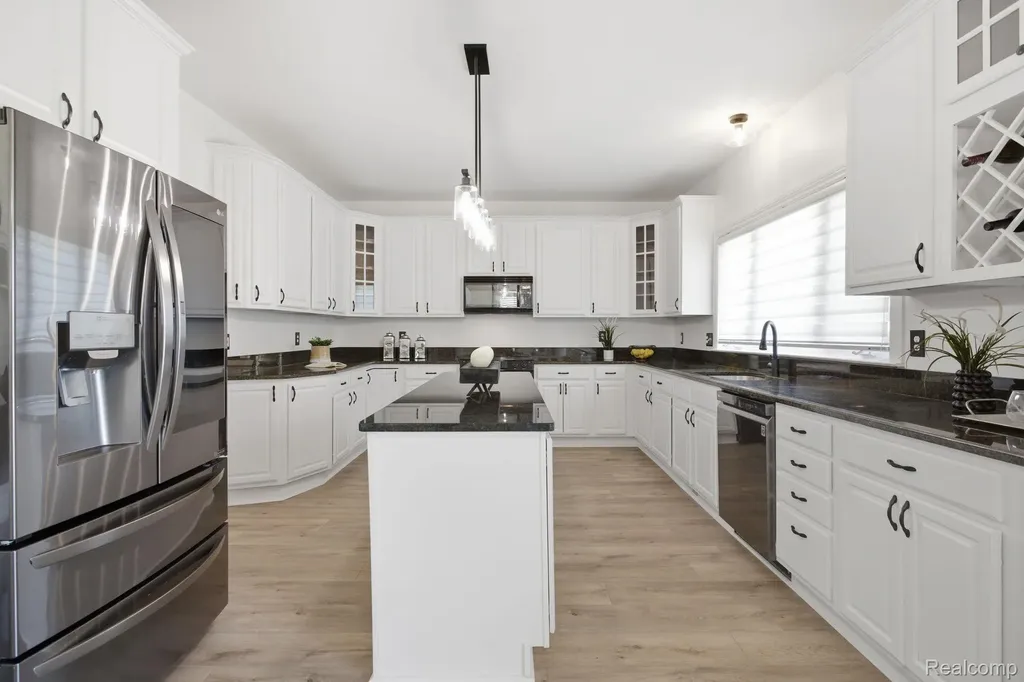 16565 Sherwood Lane Northville Township MI 48168