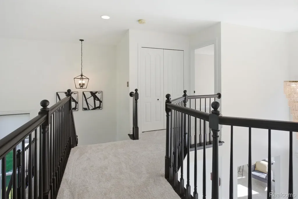 16565 Sherwood Lane Northville Township MI 48168