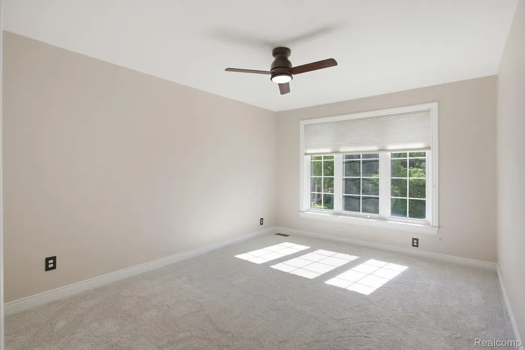 16565 Sherwood Lane Northville Township MI 48168