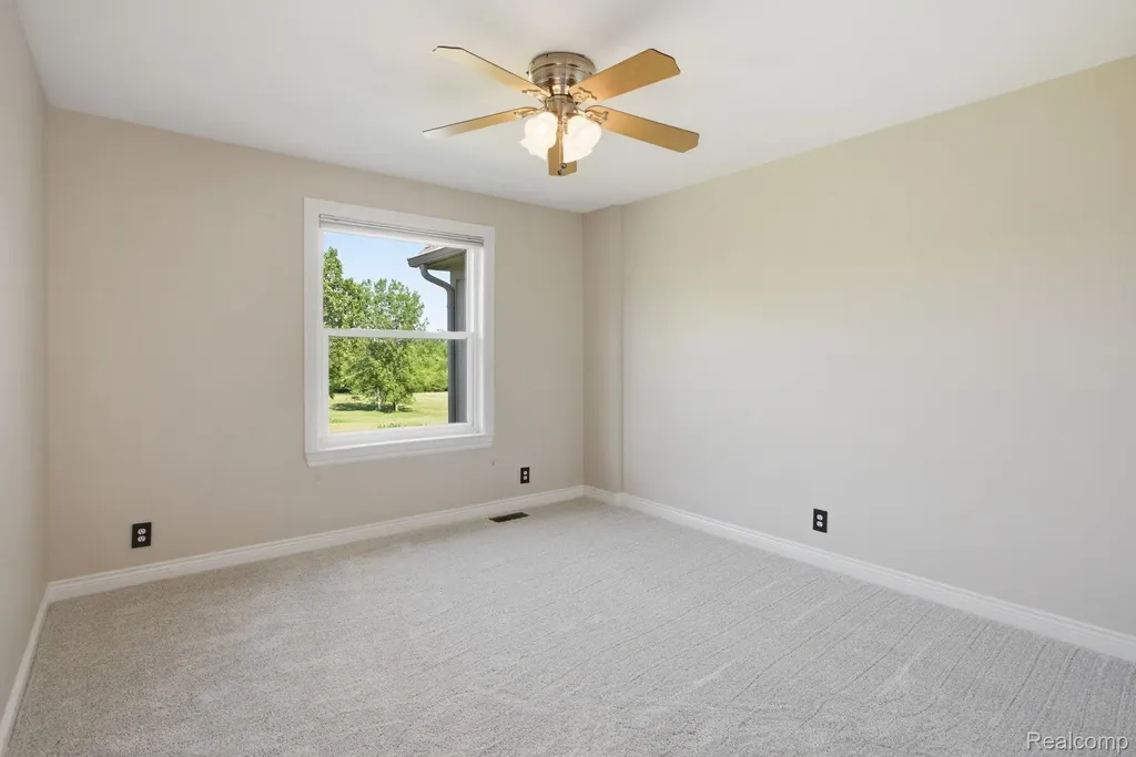 16565 Sherwood Lane Northville Township MI 48168