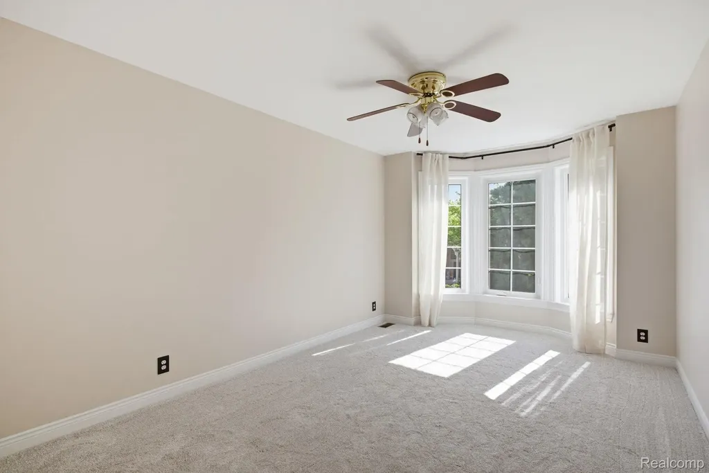 16565 Sherwood Lane Northville Township MI 48168