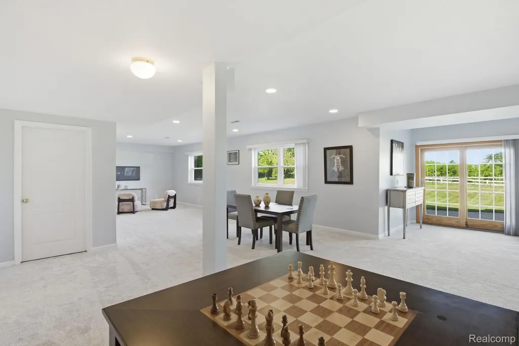 16565 Sherwood Lane Northville Township MI 48168