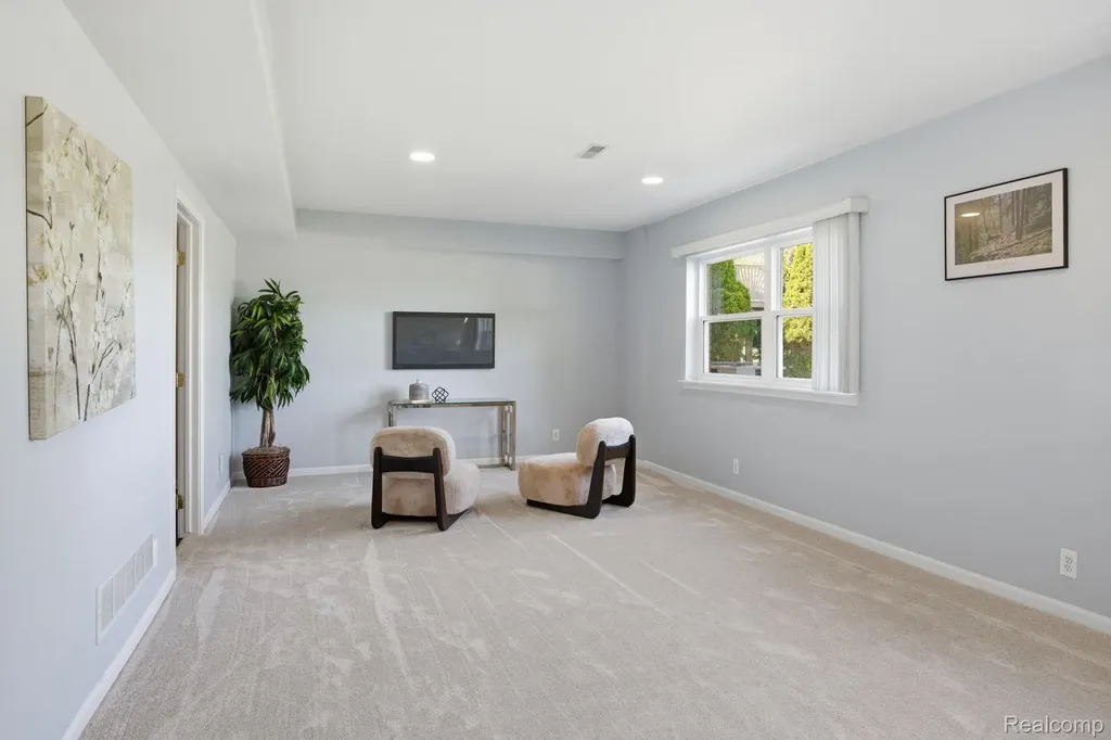 16565 Sherwood Lane Northville Township MI 48168