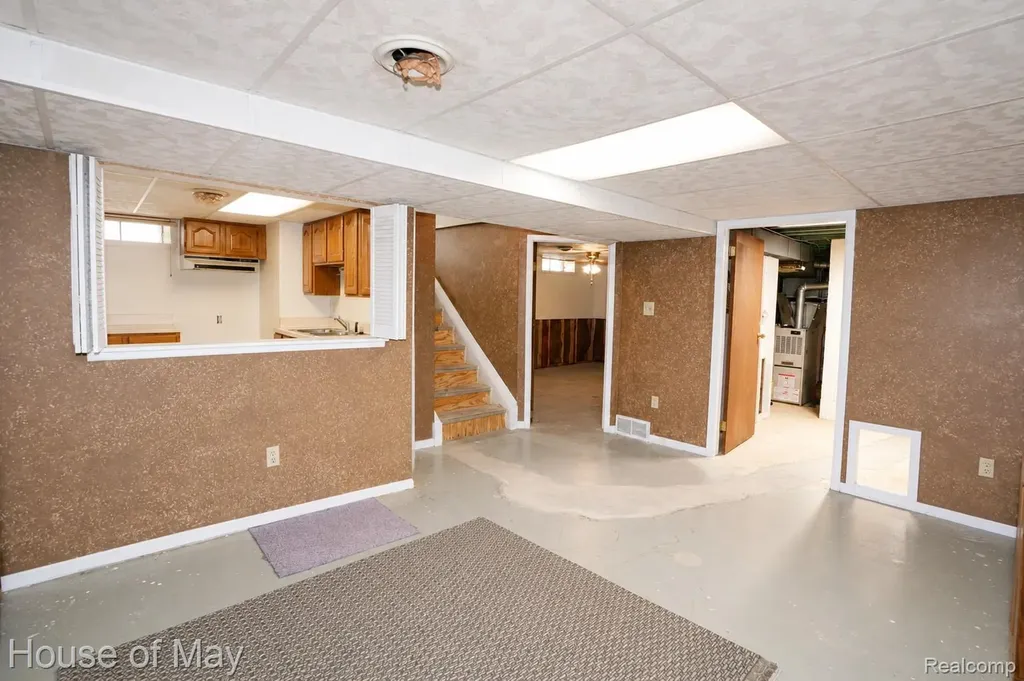 18233 Ruth Street Melvindale City MI 48122