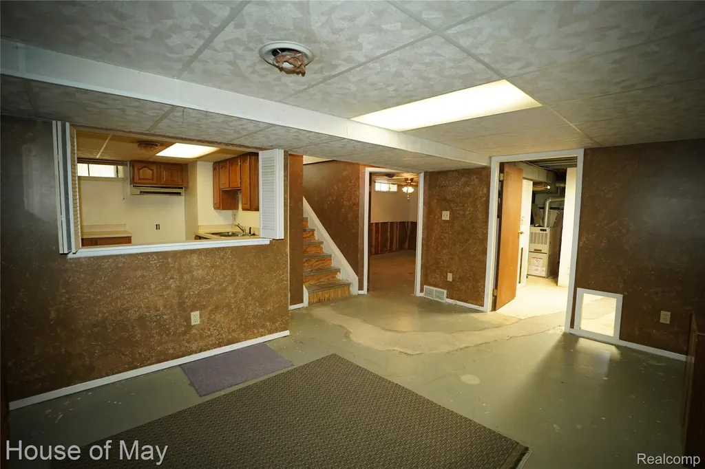 18233 Ruth Street Melvindale City MI 48122