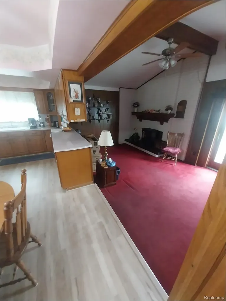 11159 Mandale Drive Sterling Heights City MI 48312