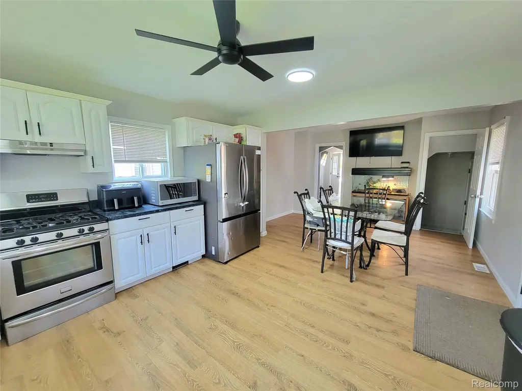 24830 Hickory Street Dearborn City MI 48124