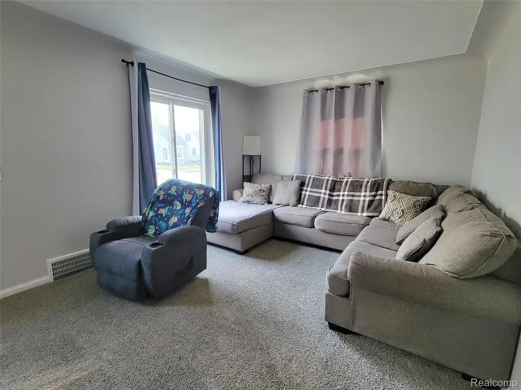 24830 Hickory Street Dearborn City MI 48124