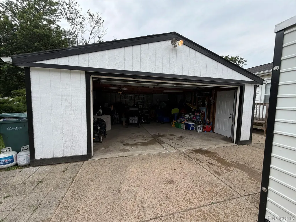24830 Hickory Street Dearborn City MI 48124
