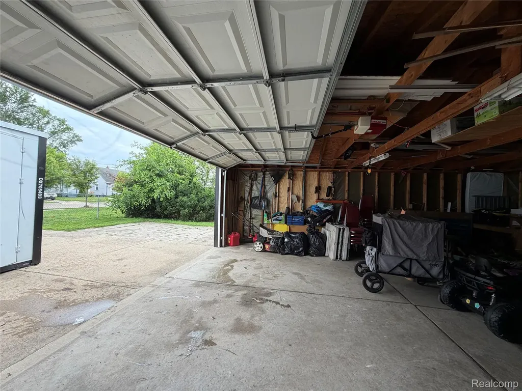 24830 Hickory Street Dearborn City MI 48124