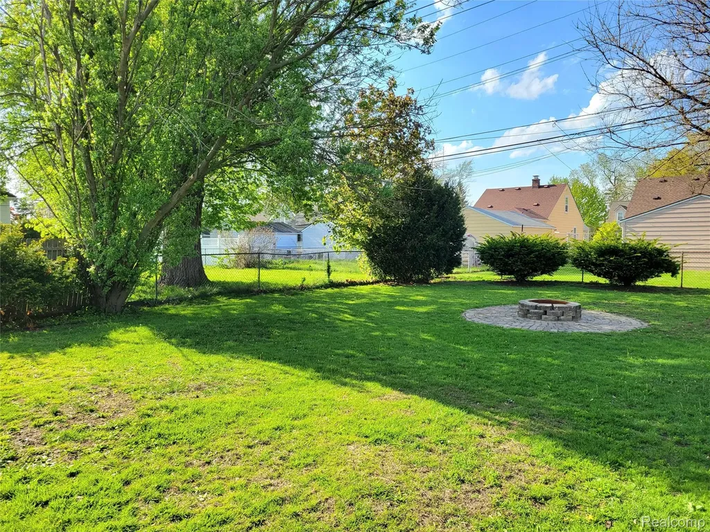 24830 Hickory Street Dearborn City MI 48124