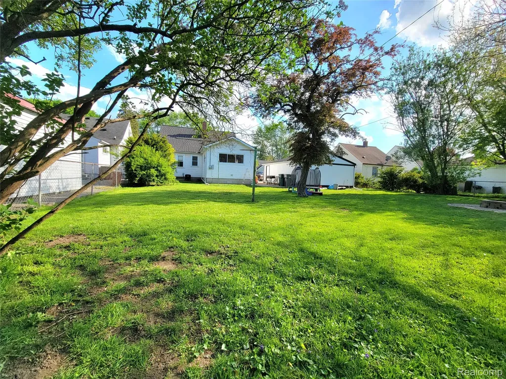 24830 Hickory Street Dearborn City MI 48124
