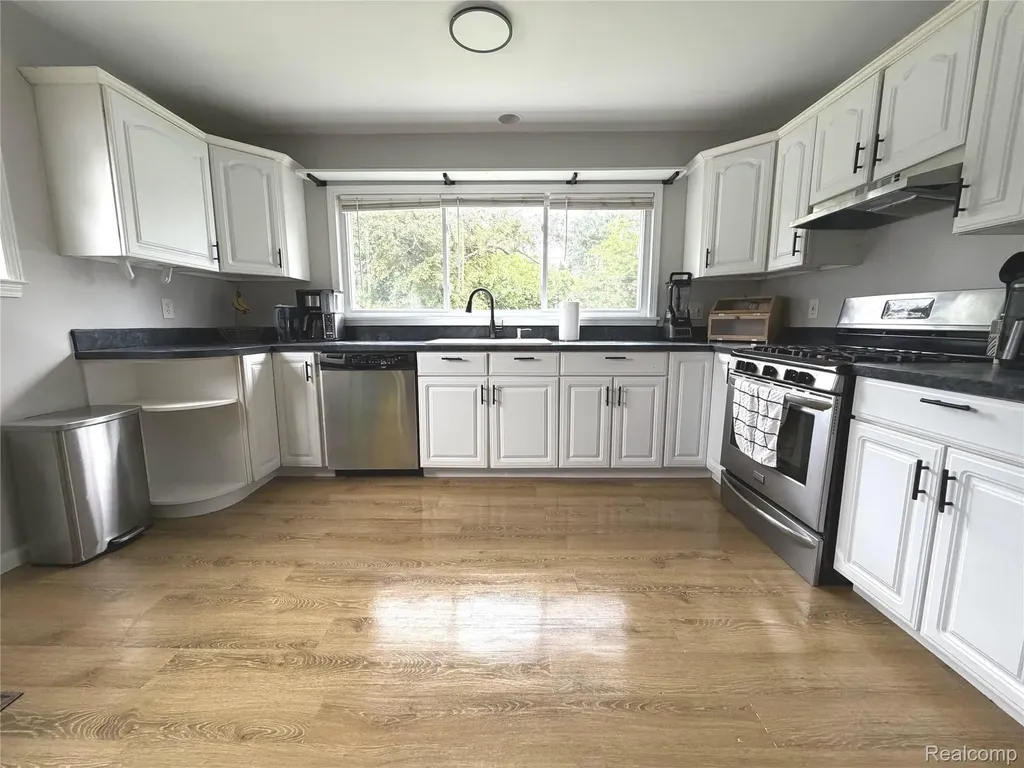 24830 Hickory Street Dearborn City MI 48124