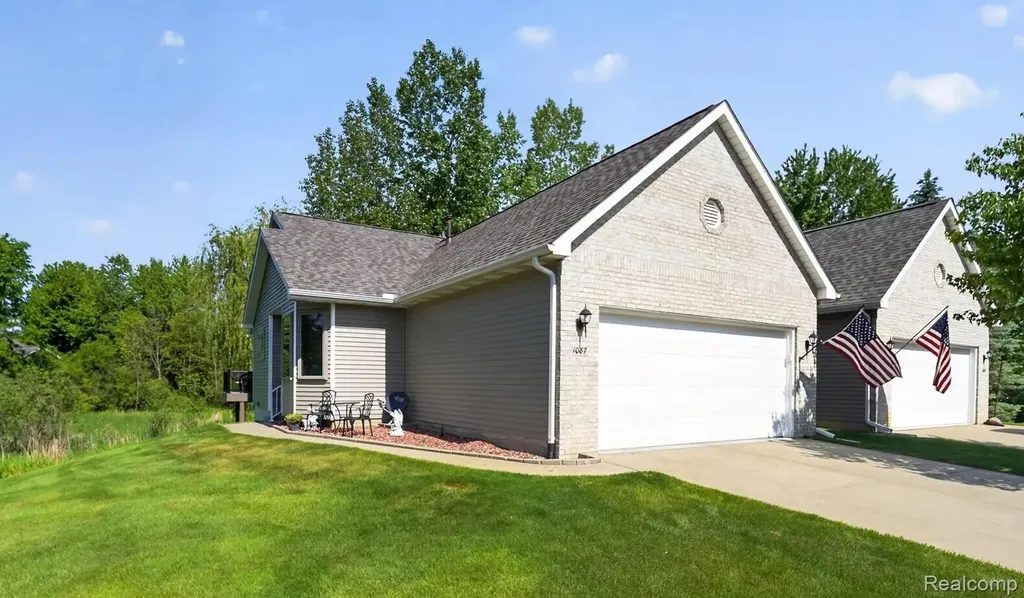 1087 Laurie Lane Davison Township MI 48423