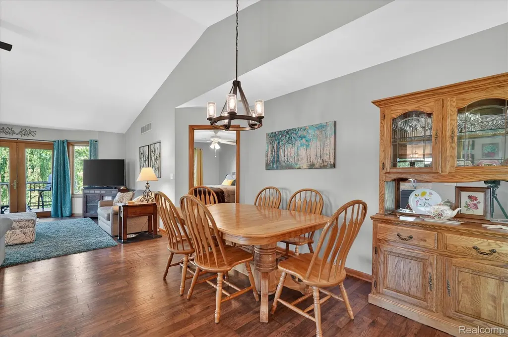 1087 Laurie Lane Davison Township MI 48423