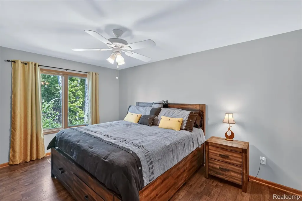 1087 Laurie Lane Davison Township MI 48423
