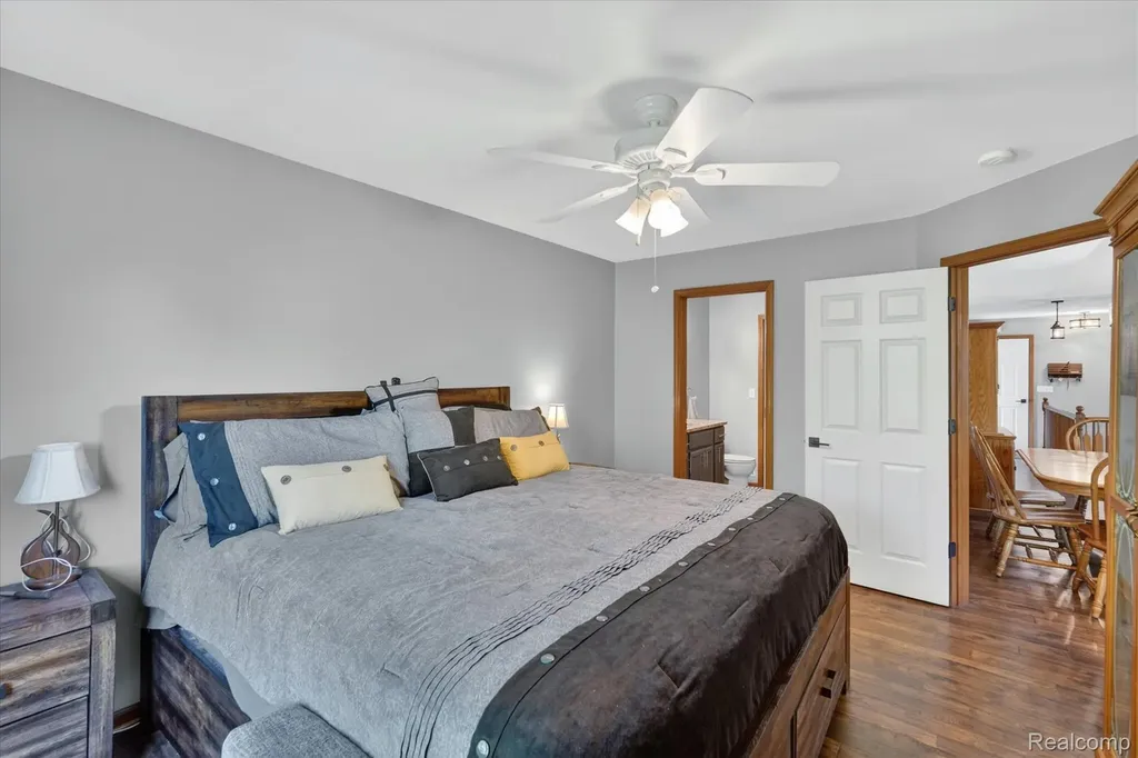 1087 Laurie Lane Davison Township MI 48423