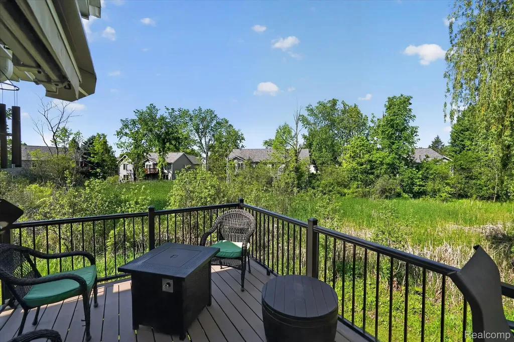 1087 Laurie Lane Davison Township MI 48423