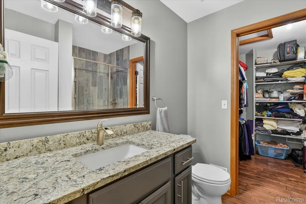 1087 Laurie Lane Davison Township MI 48423