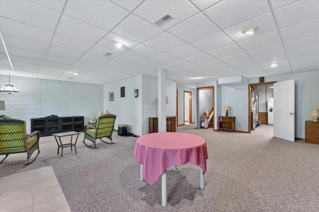 1087 Laurie Lane Davison Township MI 48423