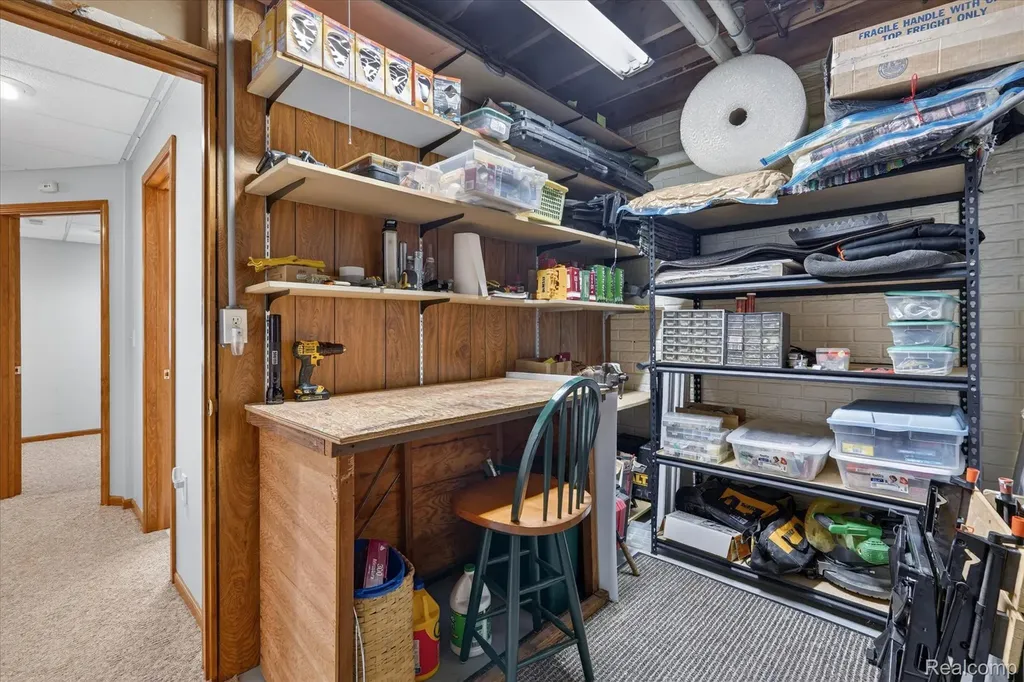 1087 Laurie Lane Davison Township MI 48423