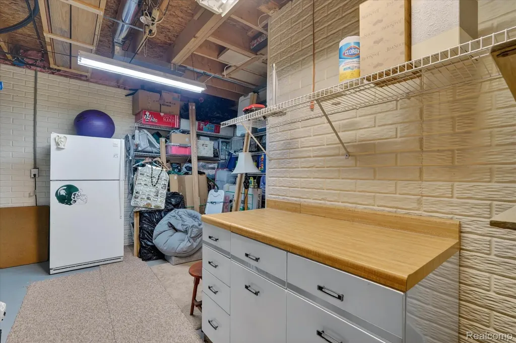 1087 Laurie Lane Davison Township MI 48423