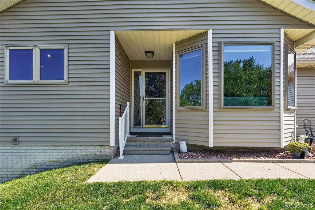 1087 Laurie Lane Davison Township MI 48423