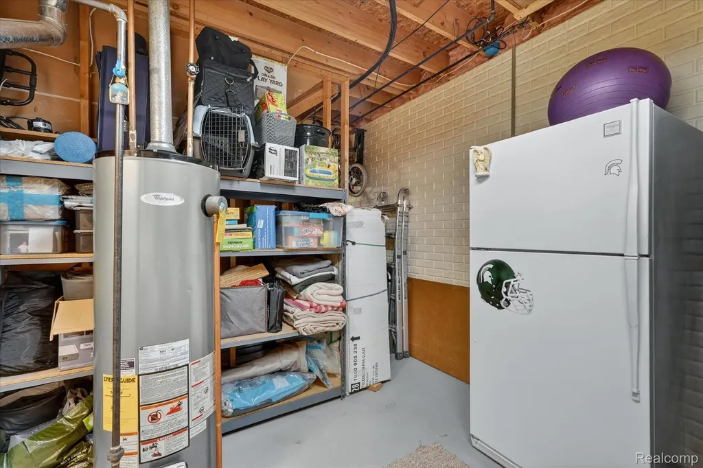 1087 Laurie Lane Davison Township MI 48423